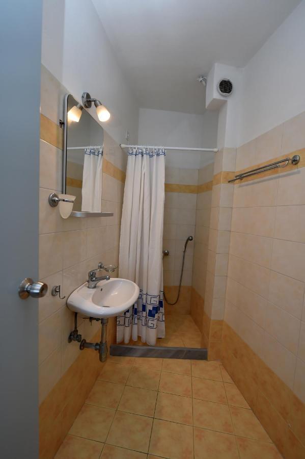 Appartement F & B Island Collection - Tinos Blue #A Extérieur photo