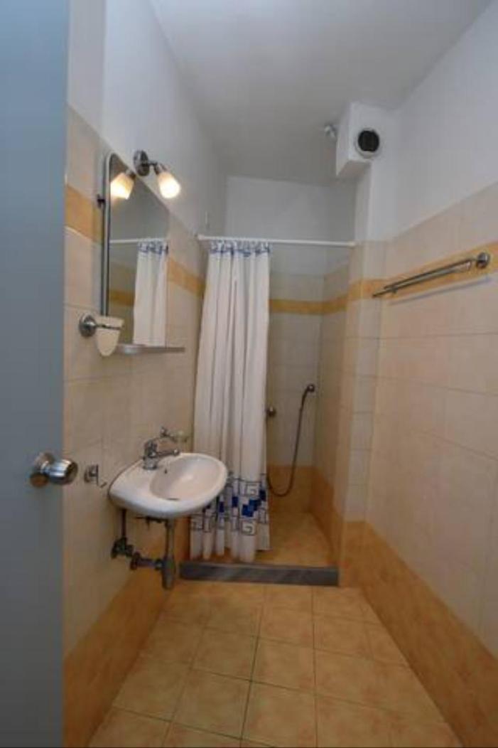 Appartement F & B Island Collection - Tinos Blue #A Extérieur photo