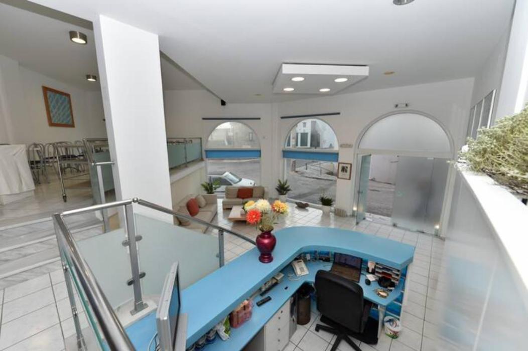 Appartement F & B Island Collection - Tinos Blue #A Extérieur photo